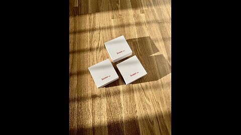 Boonee Alus Jewelry Unboxing