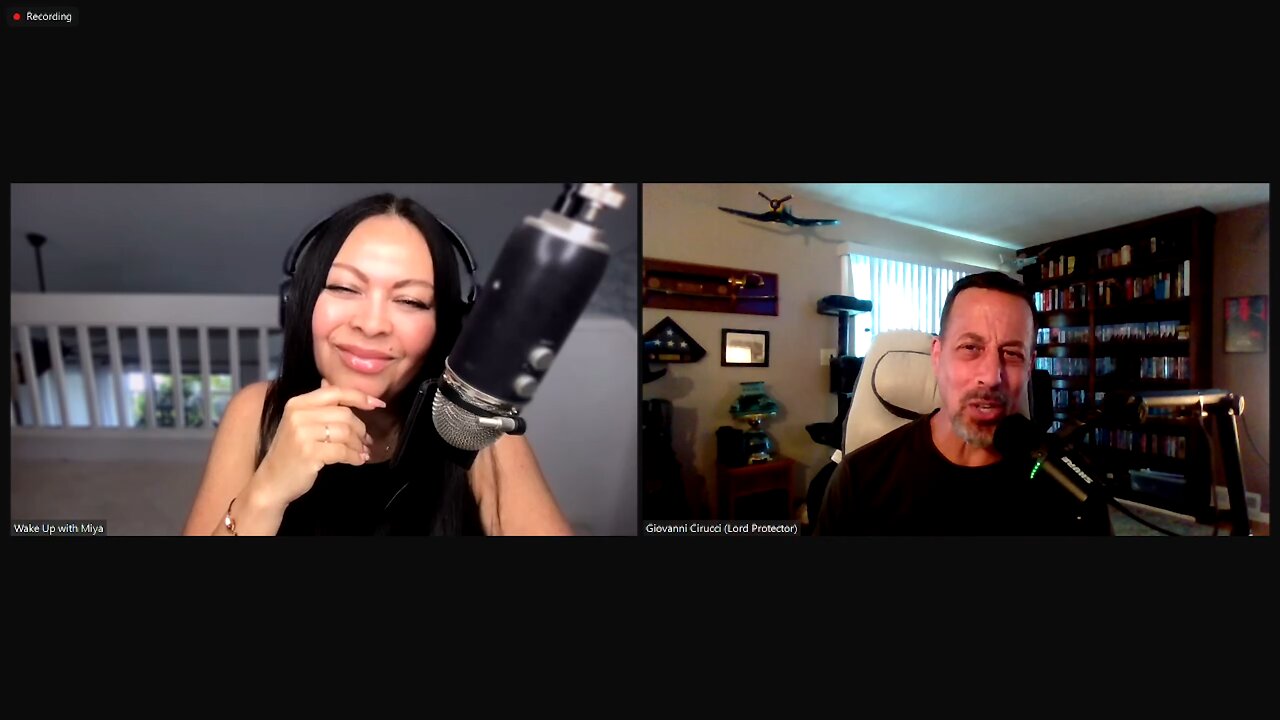 Who Really Rules the World? Vatican, Jesuits or Freemasons┃Johnny Cirucci