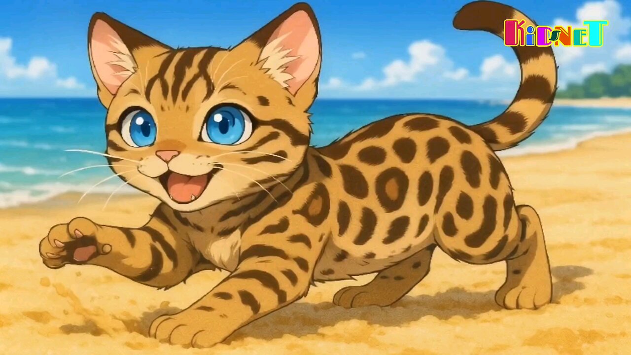 ذهب الليل وطلع الفجر | أغنية الأطفال الكلاسيكية المحبوبة 🎶 | Kids Arabic Song