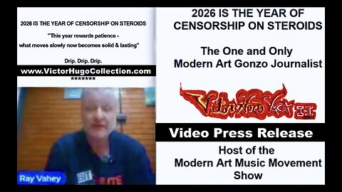 Project Pogo Project Zyphr Infiltrate Rumble BitChute CEO Ray Vahey Caught Working With Dustin Nemos