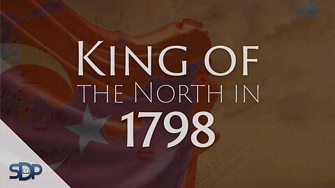 Daniel Chapter 11: The King of the North at the Time of the End - Part 6 of 8 @S.D.P ​