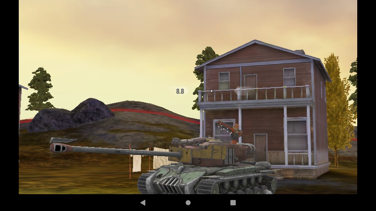 Fully upgraded Fixer