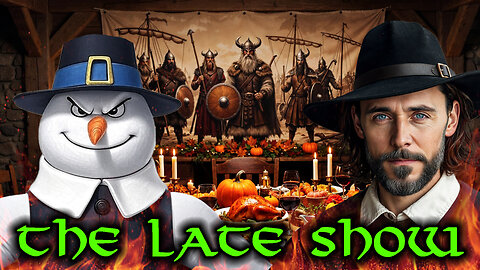 The Late Show with Sno Dub and Stone Cold Loki