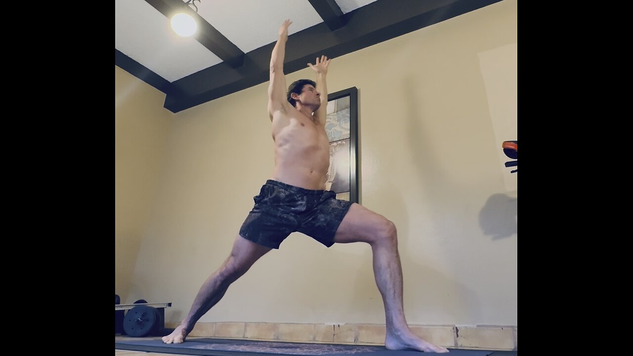 BEND OVER FOR RELIEF