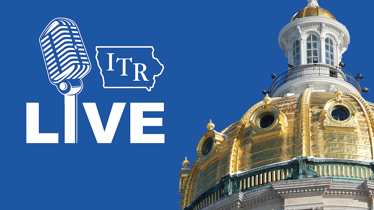 ITR Poll: Iowans Overwhelmingly Support Tax Protections