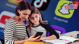 Parents Teaching Children How to Break Stupid Laws! - New World Next Week