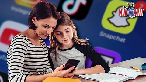 Parents Teaching Children How to Break Stupid Laws! - New World Next Week