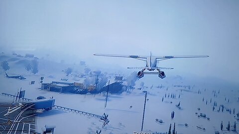 gta5 delivery gone wrong