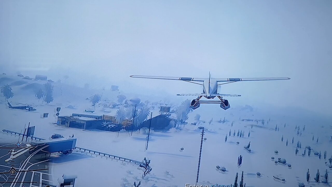 gta5 delivery gone wrong