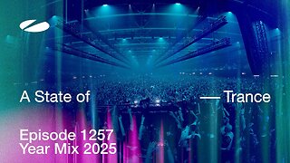 A State of Trance Episode 1257 - Year Mix 2025