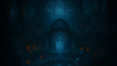 ⚔️ The Year, The Vatican Vault and the Final Plan