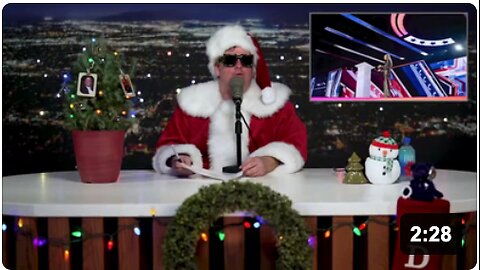 Comedian Tim Dillon unloads on TPUSA