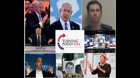 Pete Quinones on Charlie Kirk and the October Revelation