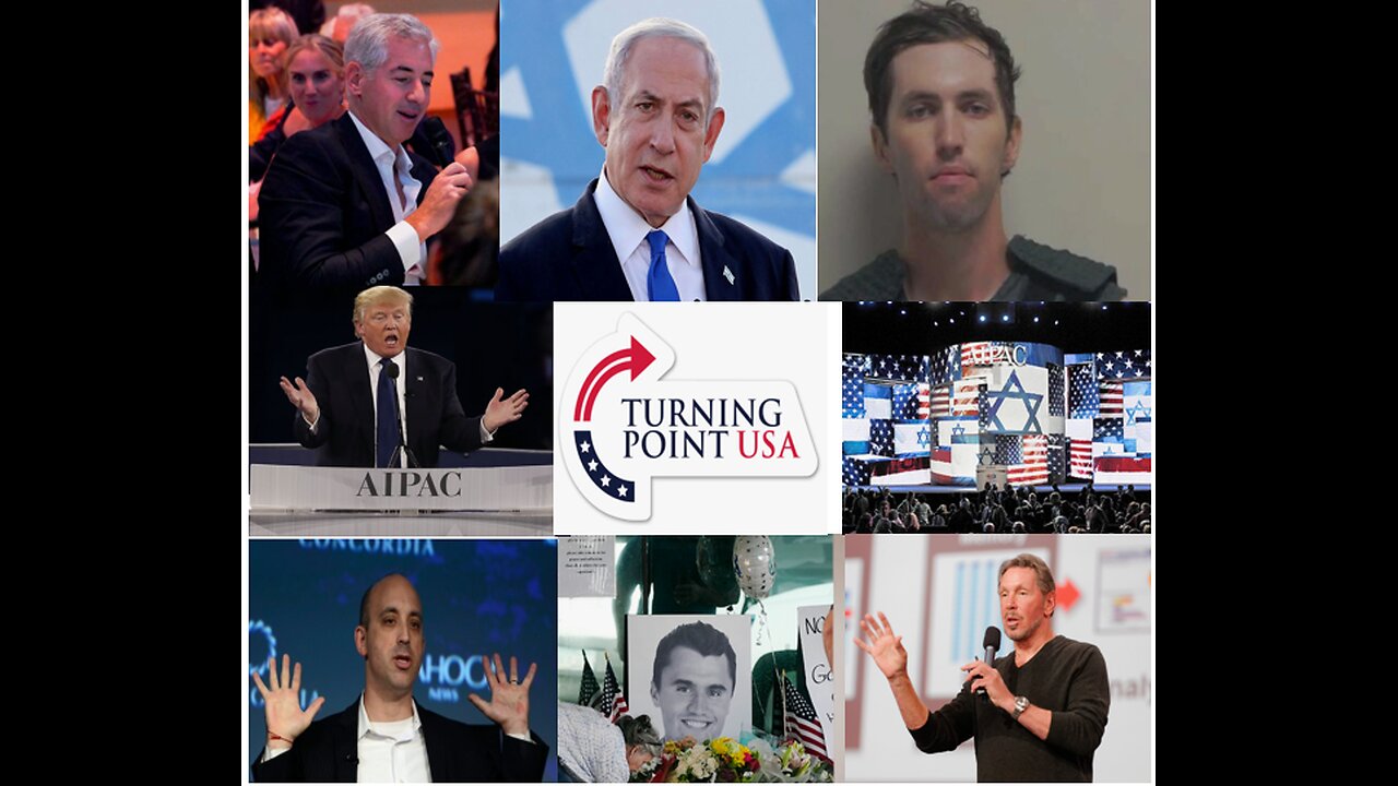 Pete Quinones on Charlie Kirk and the October Revelation