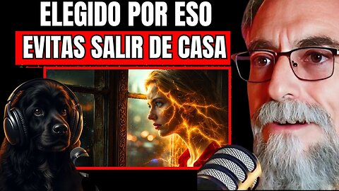 Por Qué Los ELEGIDOS No Soportan Salir De Casa? La Verdad Espiritual | Javier Wolcoff