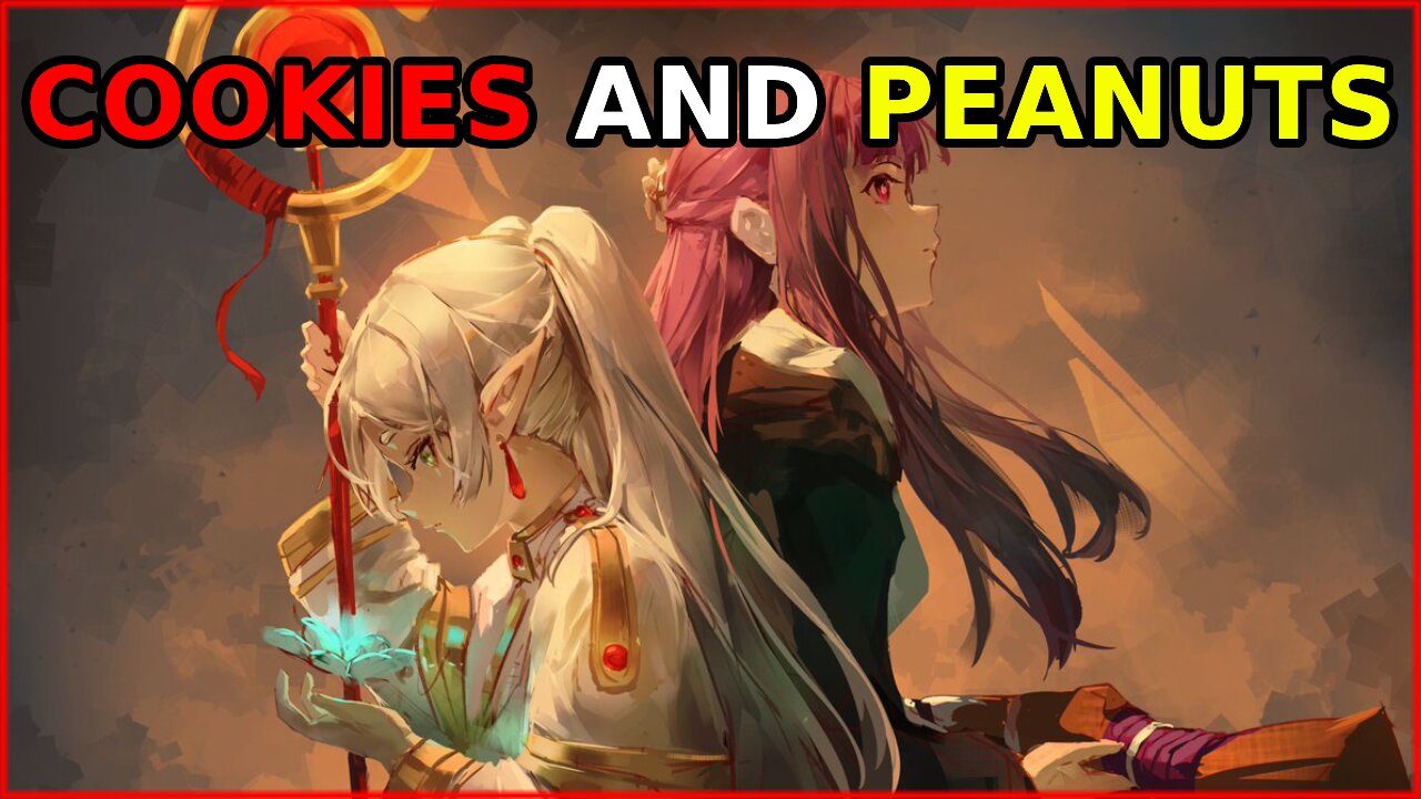 FEELIN IT EDITION - GOYBLOCKS, ICE CUBE, PIZZA, UN HAPPENING, BIBI, TRUMP, MTG