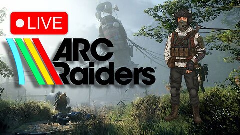 Juiced Up On In Game Adrenaline | Work Bench MAXXING | Arc Raiders