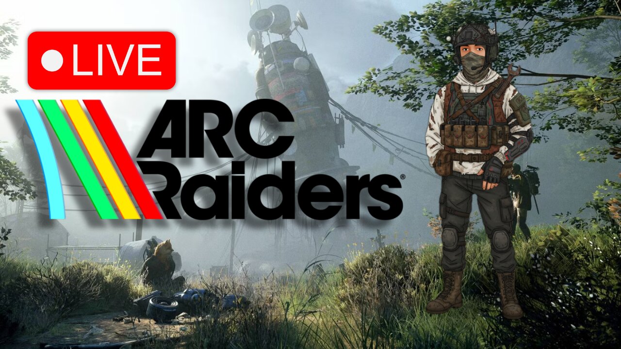Juiced Up On In Game Adrenaline | Work Bench MAXXING | Arc Raiders