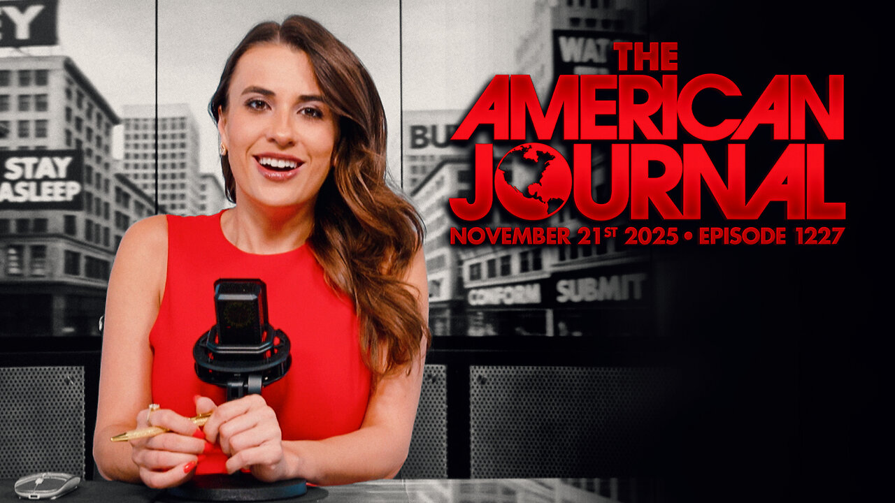 Friday Live: Deep State Democrats PANIC After Trump Calls Out Their Seditious Video Demanding US Military Insubordination – Must -Watch/Share Transmission!