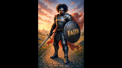 EPISTLE: TO GOOD SOLDIERS OF YAHAWAH WA YAHAWASHI