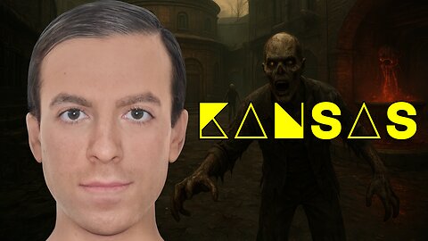 Not In Kansas Anymore