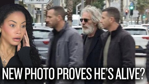 Is Epstein Still Alive? New Photos & Account Activity Spark Major Questions