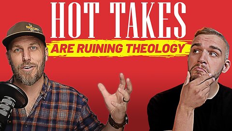 Outrage Culture is Destroying Christian Unity: Can We Stop It? (Matt Whitman)