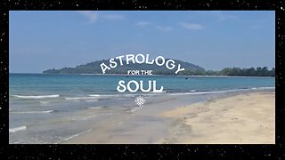 Astrology for the Soul November 26, 2025