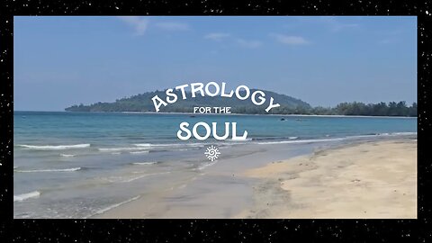 Astrology for the Soul November 26, 2025