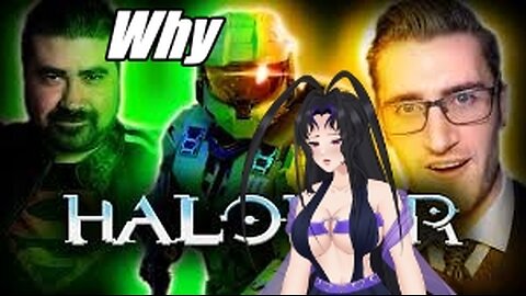 Goddess Reacts: Angry Joe Crash Out