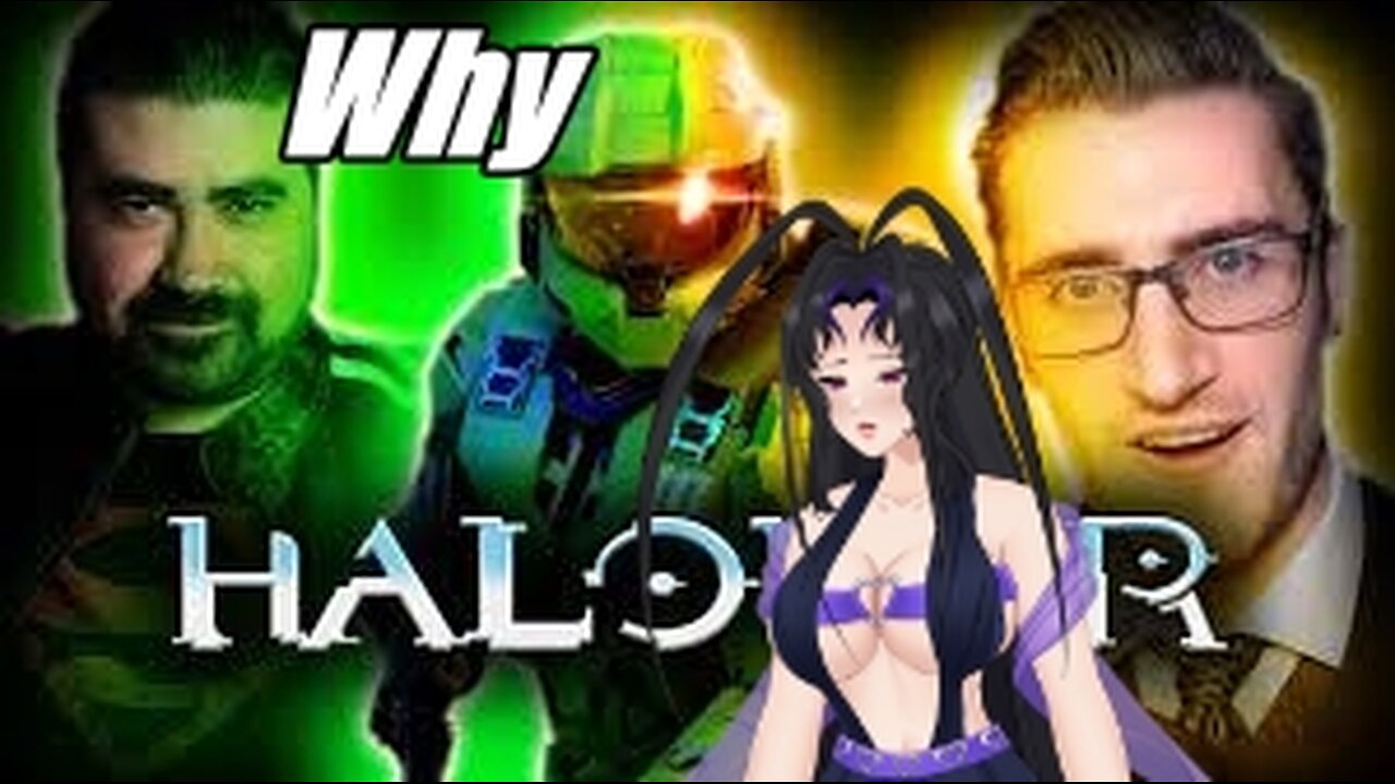 Goddess Reacts: Angry Joe Crash Out