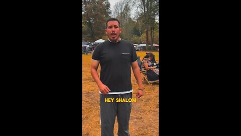 La fiesta de los Tabernáculos