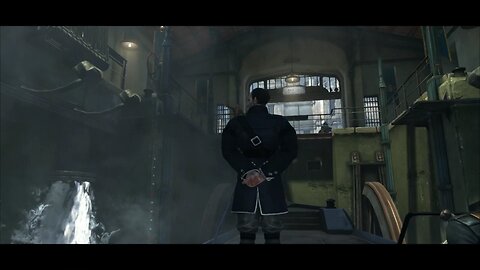 First Look of Dishonored 🇵🇰