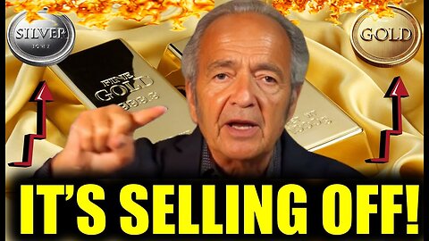 🔥 PANIC SELLING BEGINS! Most Have No Clue What's Coming for Gold – Gerald Celente