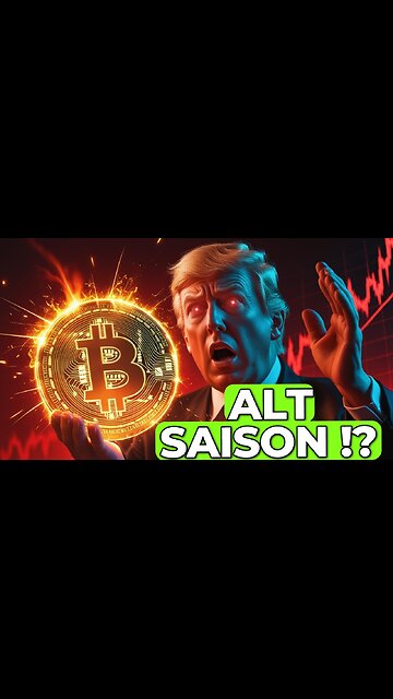 📈 Altcoin Season : Le vrai signal que tout le monde attend ! ⚡