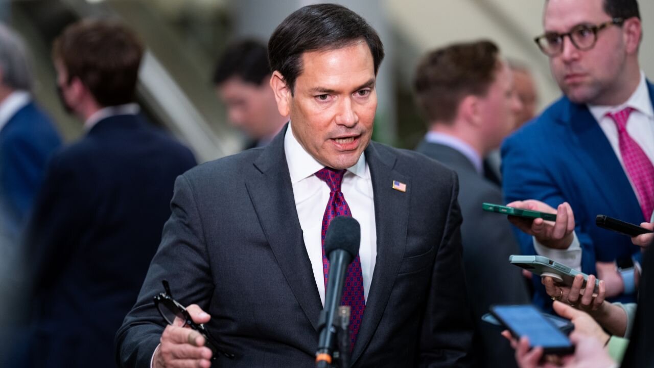 'Visas Revoked' - Marco Rubio Drops Hammer After Chilling Discovery