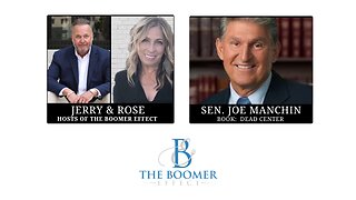 Bridging the Divide: Manchin on Politics, Principles, & People First