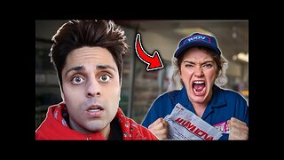 Remember her? She finally got caught