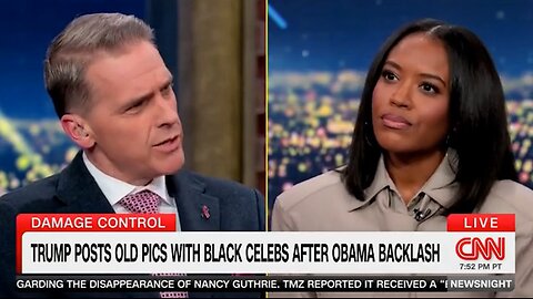 Dem Can't Answer How Save Act Will Take Away Voter Rights