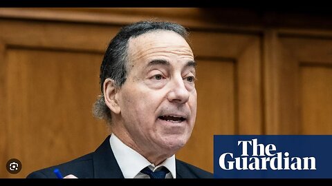 Democrats Vow to Subpoena Trump Over Epstein Files