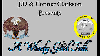 Wheely Good Talk Pt 1