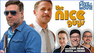 Cinephiles Explain Why THE NICE GUYS (2016) Is Such A Great Buddy Cop Movie