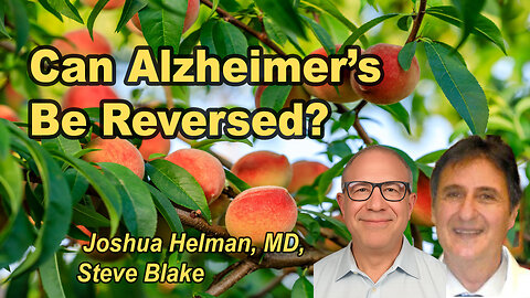 Can Alzheimer’s Be Reversed with Diet and Lifestyle?