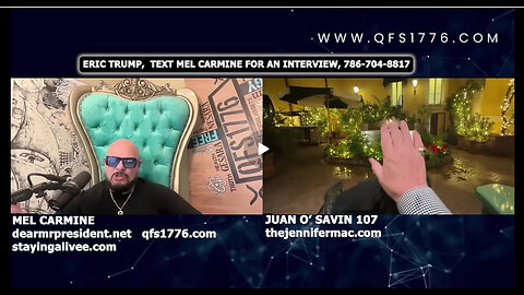 JUAN O SAVIN | Lines Are Being Redrawn in North Mexico—Silently, Deliberately.