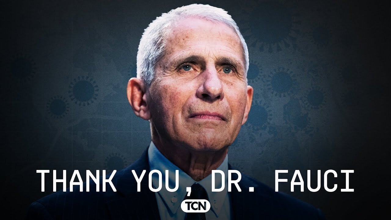 Why This One Group Didn't Fall For the Disgusting Hero Worship of Fauci