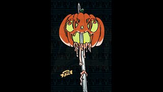 Jack has home lanterns. #theLowestoftheLows