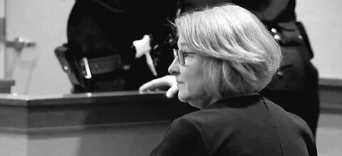 NH Judge's Scandalous Return to Bench After Alleged Meddling in Husband's Probe!