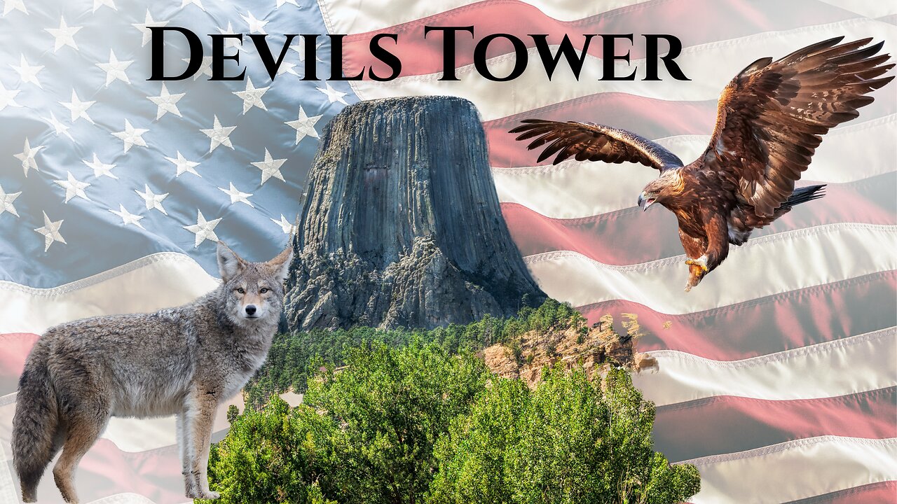 Devils Tower_ 7 Facts That Will Blow You Away