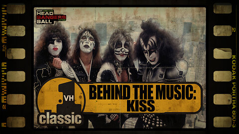 The One Off Series: Behind the Music: KISS