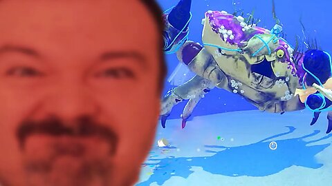 DSP VS Pagurus, the Ravenous TiHYDP Another Crab's Treasure Excerpt How You DON'T Play KingDDDuke